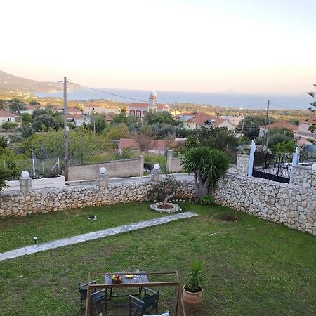 Lofos House Karavádhos Exterior foto