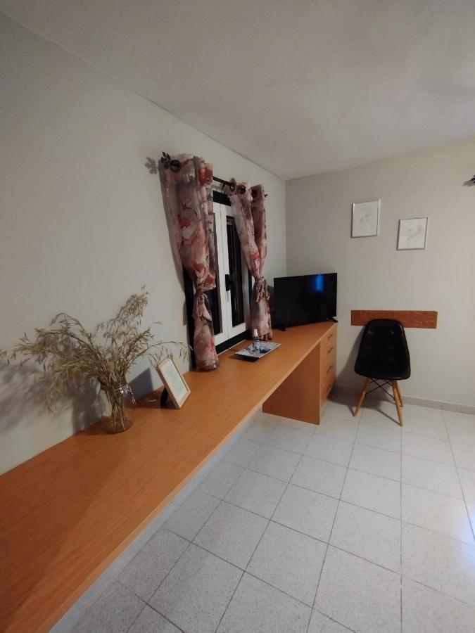 Lofos House Karavádhos Exterior foto
