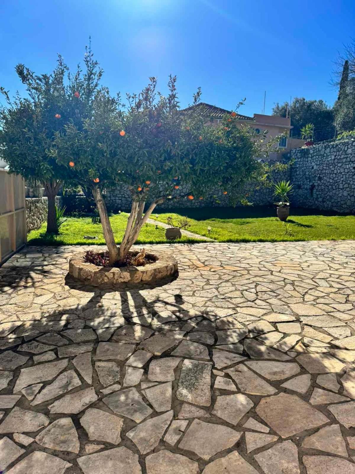 Lofos House Karavádhos Exterior foto